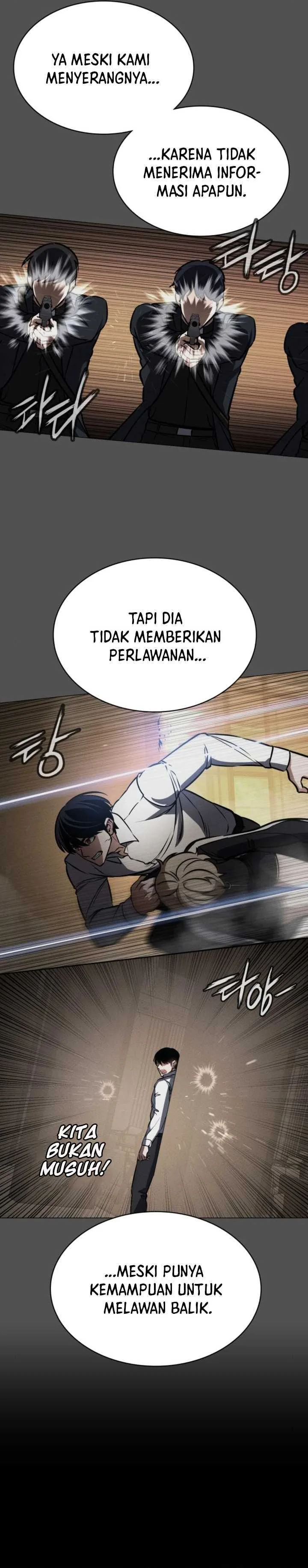 Halaman 19 — Day Walker Chapter 19