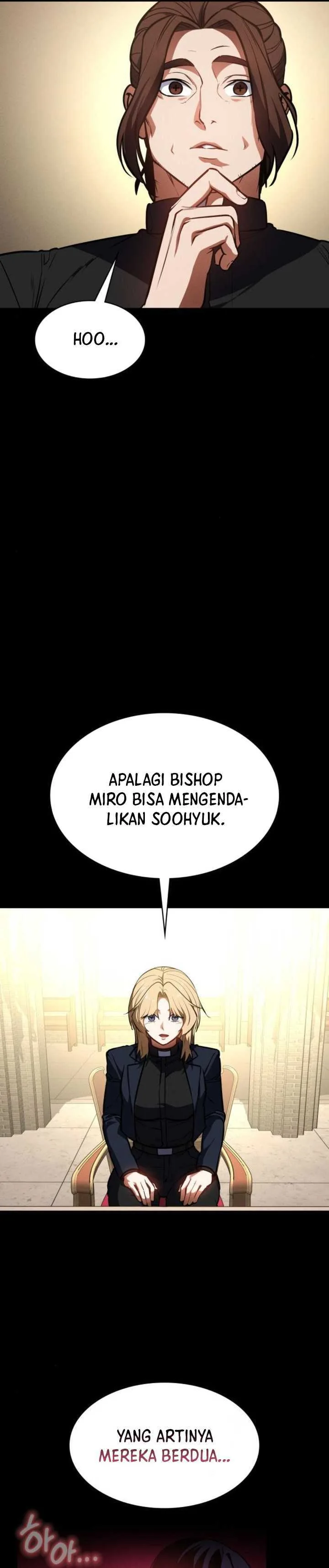 Halaman 20 — Day Walker Chapter 19