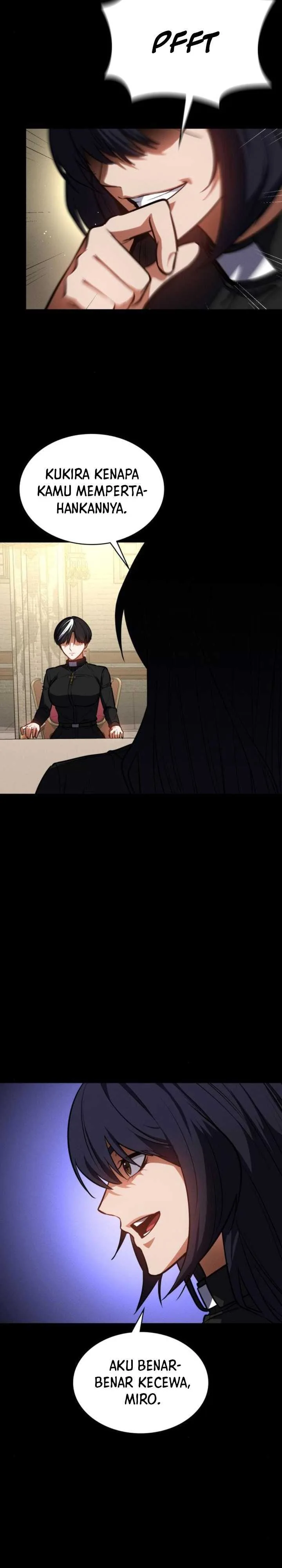 Halaman 23 — Day Walker Chapter 19