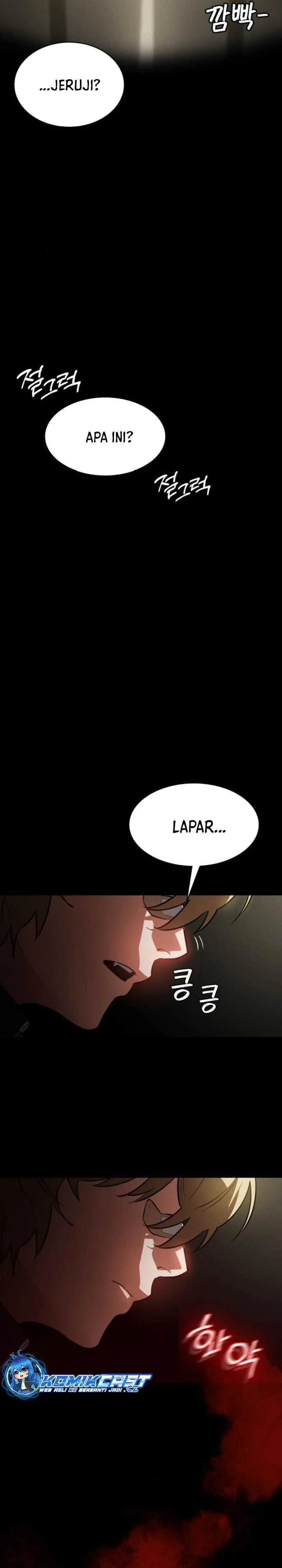 Halaman 28 — Day Walker Chapter 19
