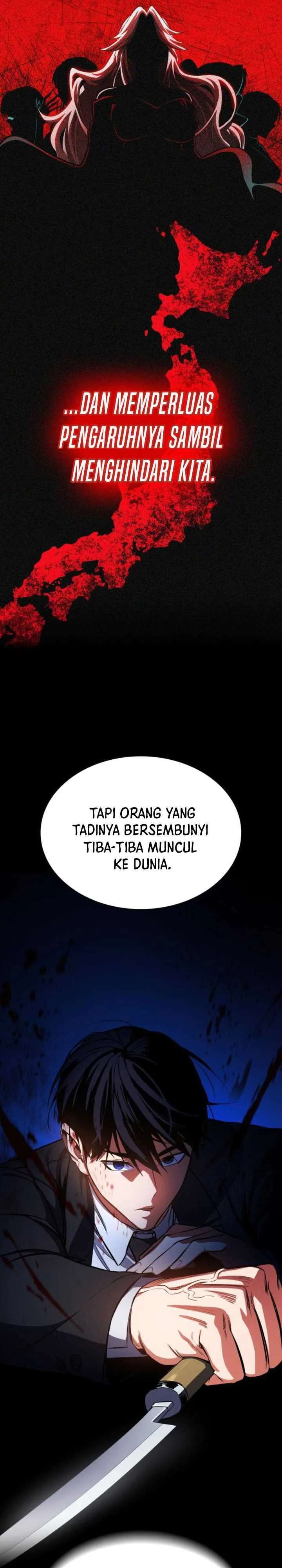 Halaman 34 — Day Walker Chapter 19