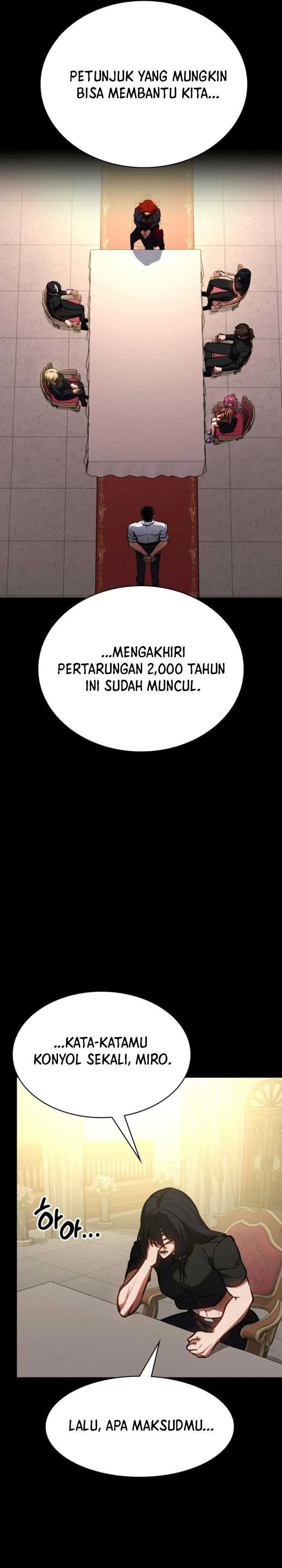 Halaman 37 — Day Walker Chapter 19