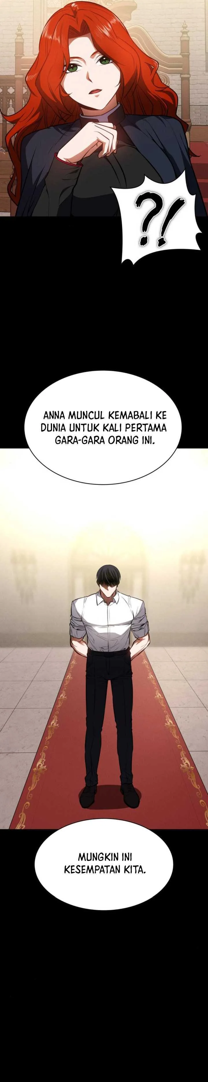 Halaman 40 — Day Walker Chapter 19