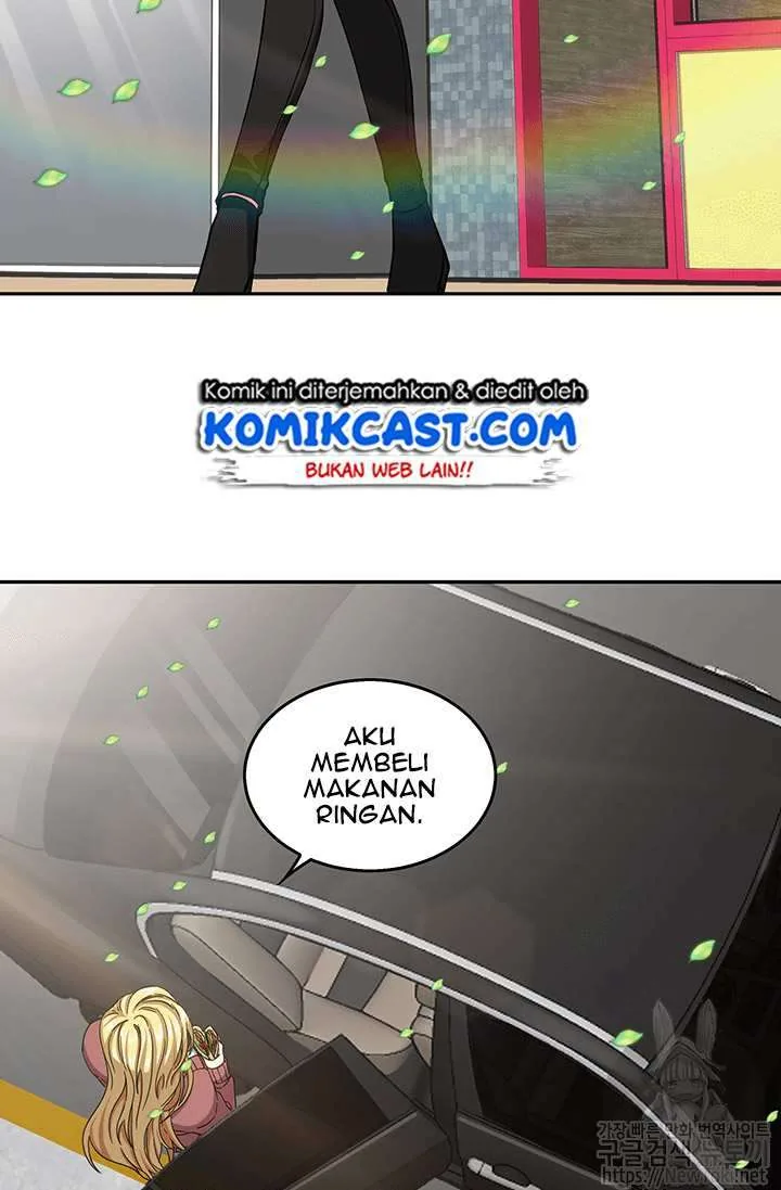 Halaman 8 — Tomb Raider King Chapter 37