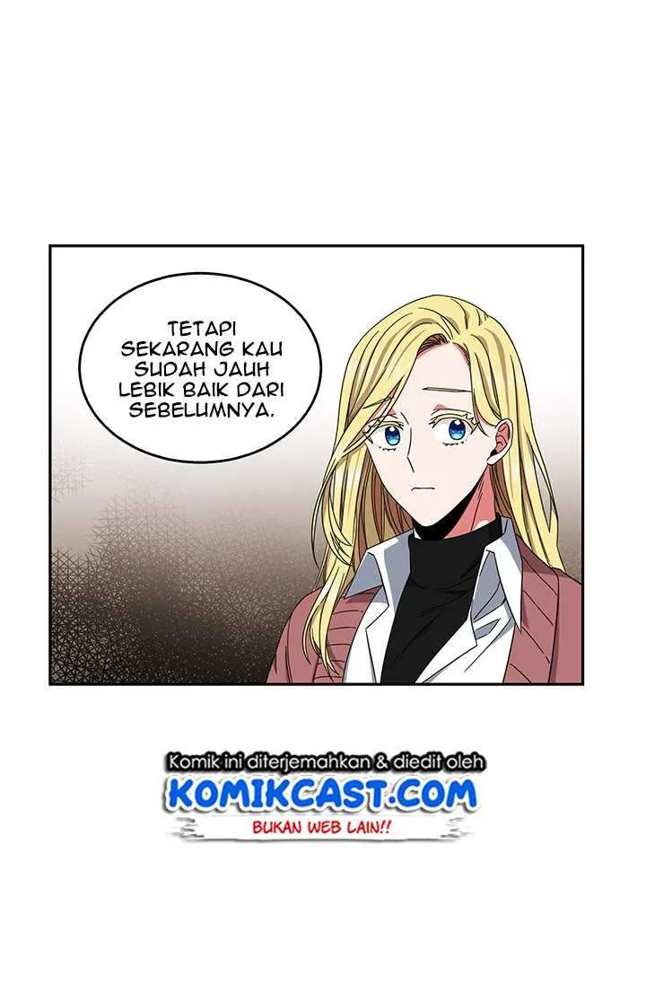 Halaman 14 — Tomb Raider King Chapter 37
