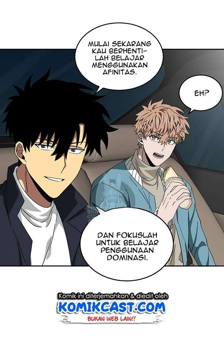 Halaman 15 — Tomb Raider King Chapter 37