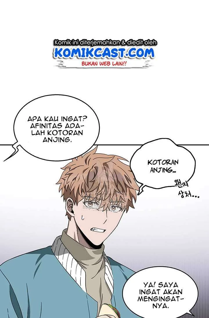Halaman 18 — Tomb Raider King Chapter 37