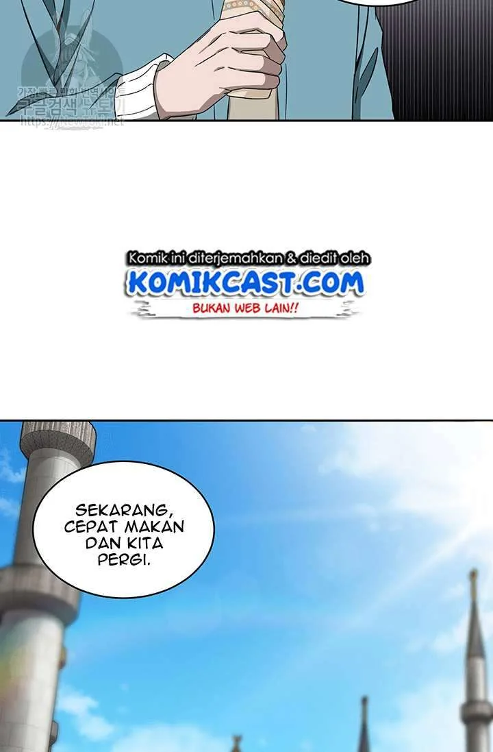 Halaman 19 — Tomb Raider King Chapter 37