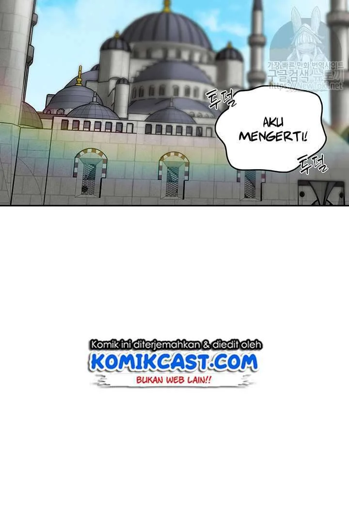 Halaman 20 — Tomb Raider King Chapter 37
