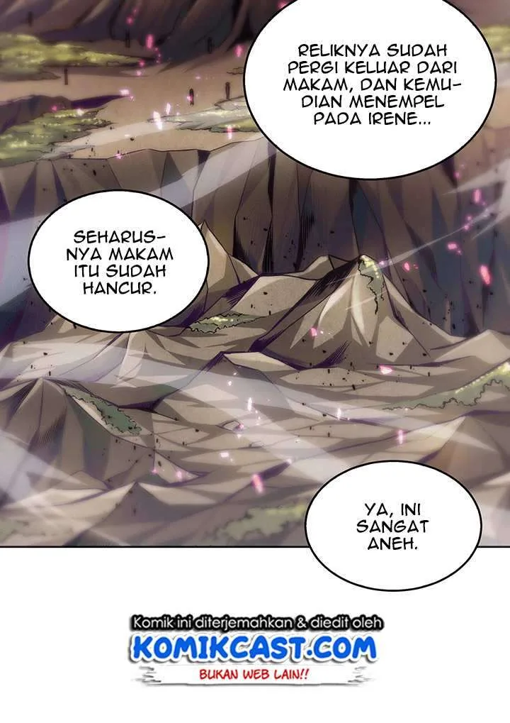 Halaman 25 — Tomb Raider King Chapter 37