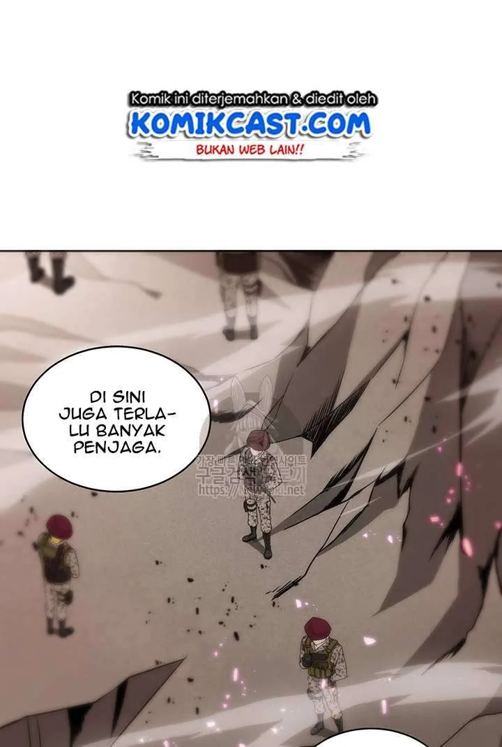 Halaman 26 — Tomb Raider King Chapter 37