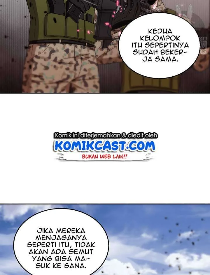 Halaman 29 — Tomb Raider King Chapter 37