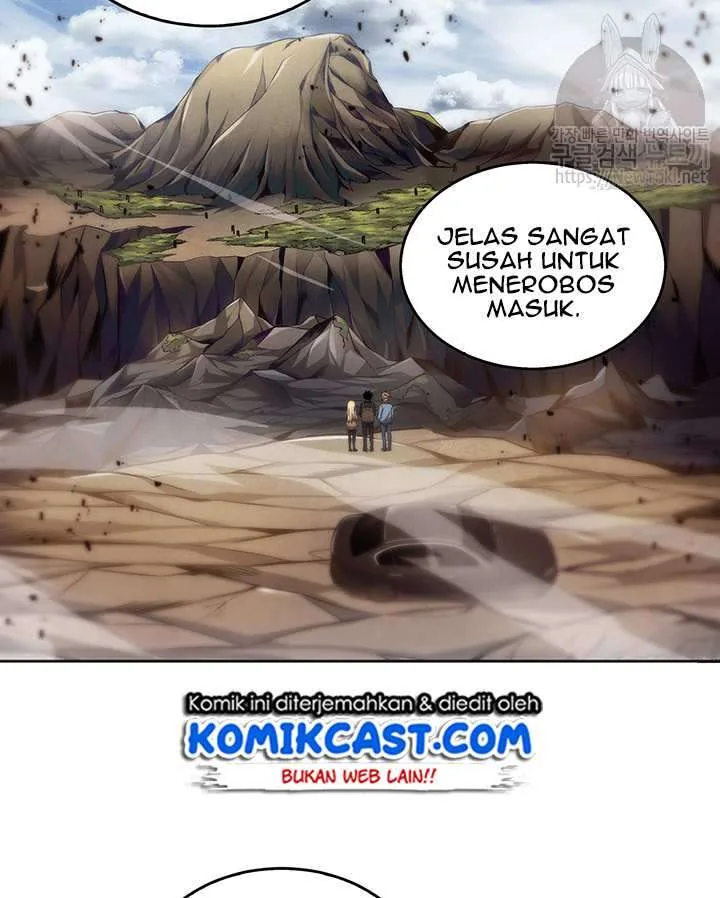 Halaman 30 — Tomb Raider King Chapter 37