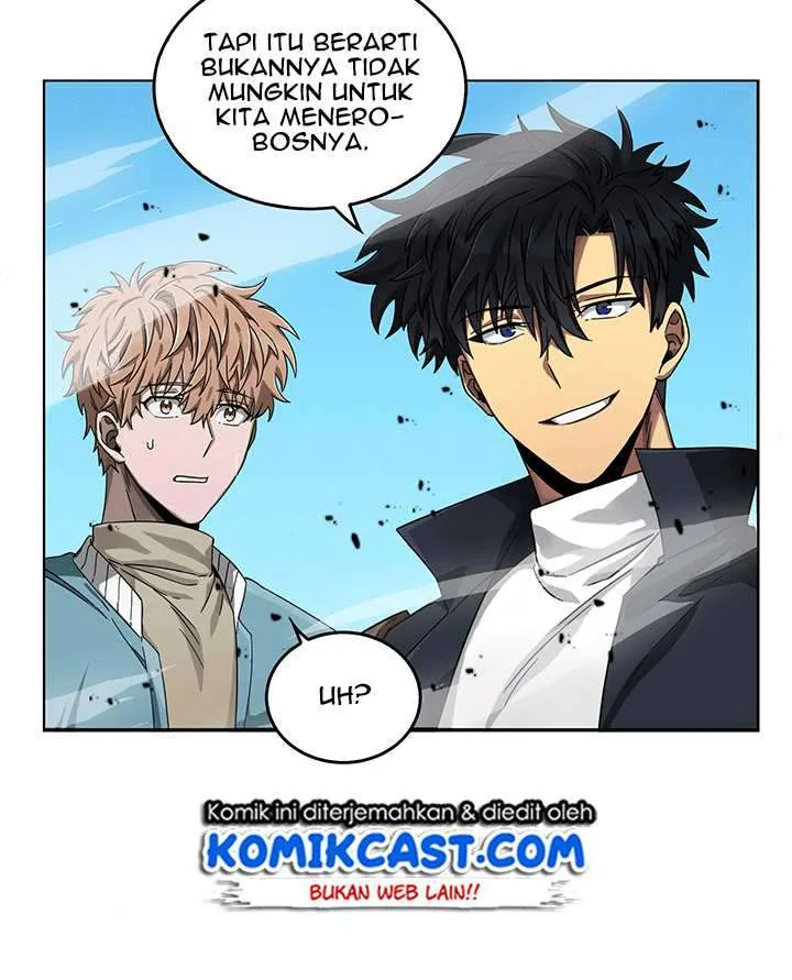 Halaman 31 — Tomb Raider King Chapter 37