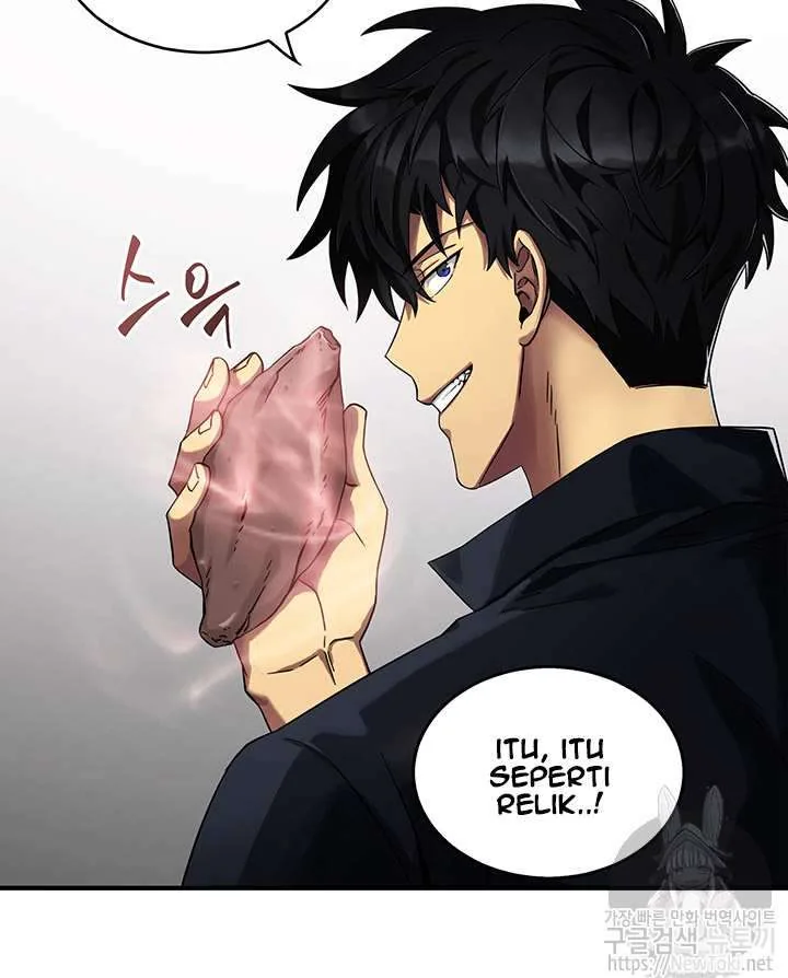 Halaman 38 — Tomb Raider King Chapter 37