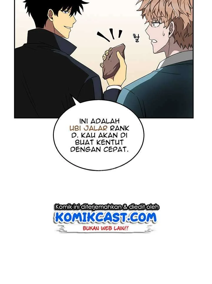 Halaman 41 — Tomb Raider King Chapter 37