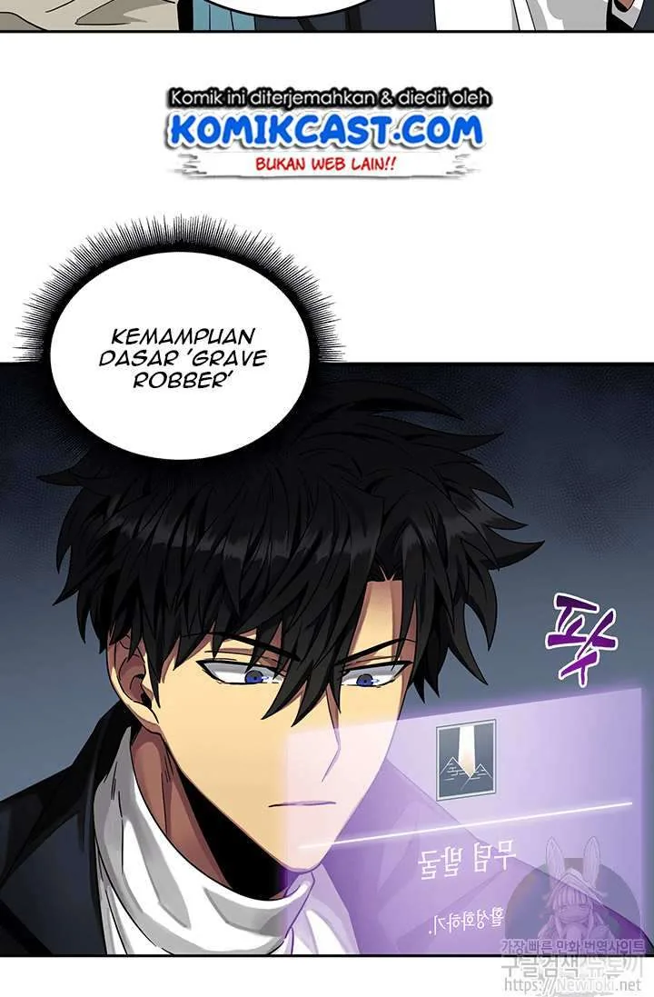 Halaman 43 — Tomb Raider King Chapter 37
