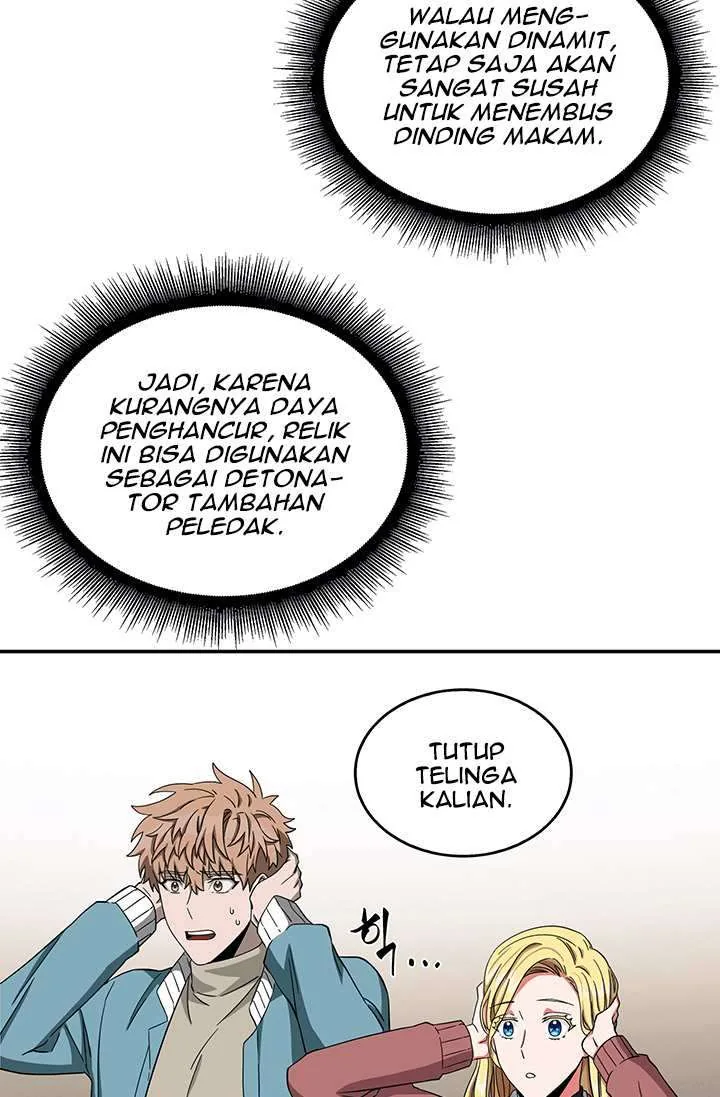Halaman 45 — Tomb Raider King Chapter 37