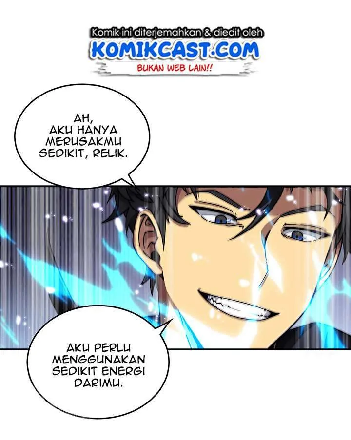 Halaman 48 — Tomb Raider King Chapter 37