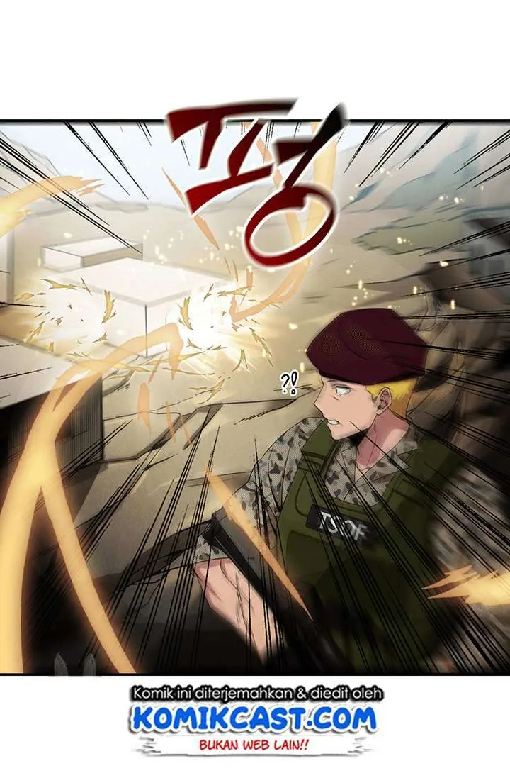 Halaman 52 — Tomb Raider King Chapter 37