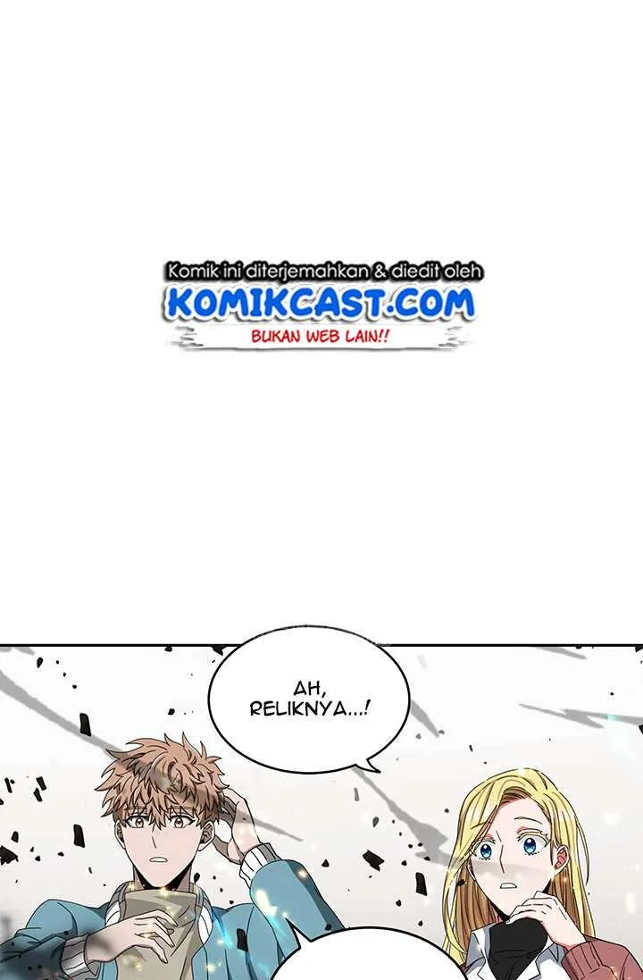 Halaman 53 — Tomb Raider King Chapter 37