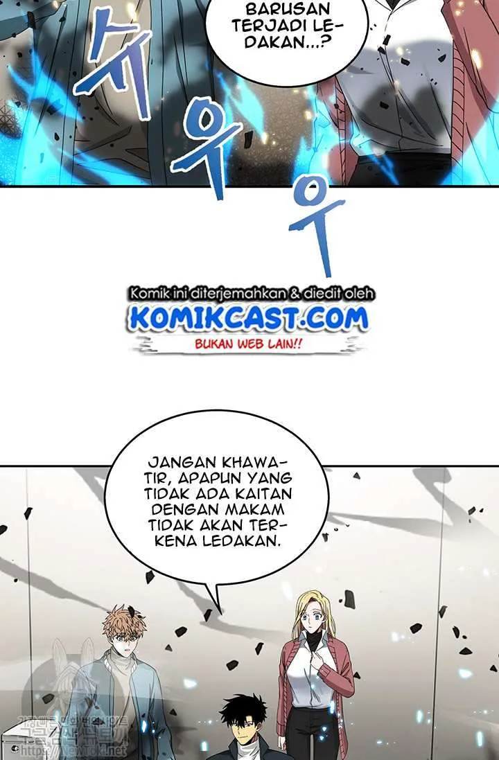 Halaman 54 — Tomb Raider King Chapter 37