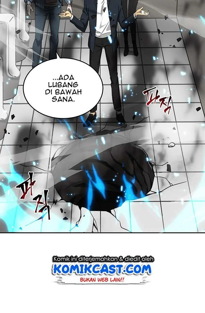 Halaman 55 — Tomb Raider King Chapter 37