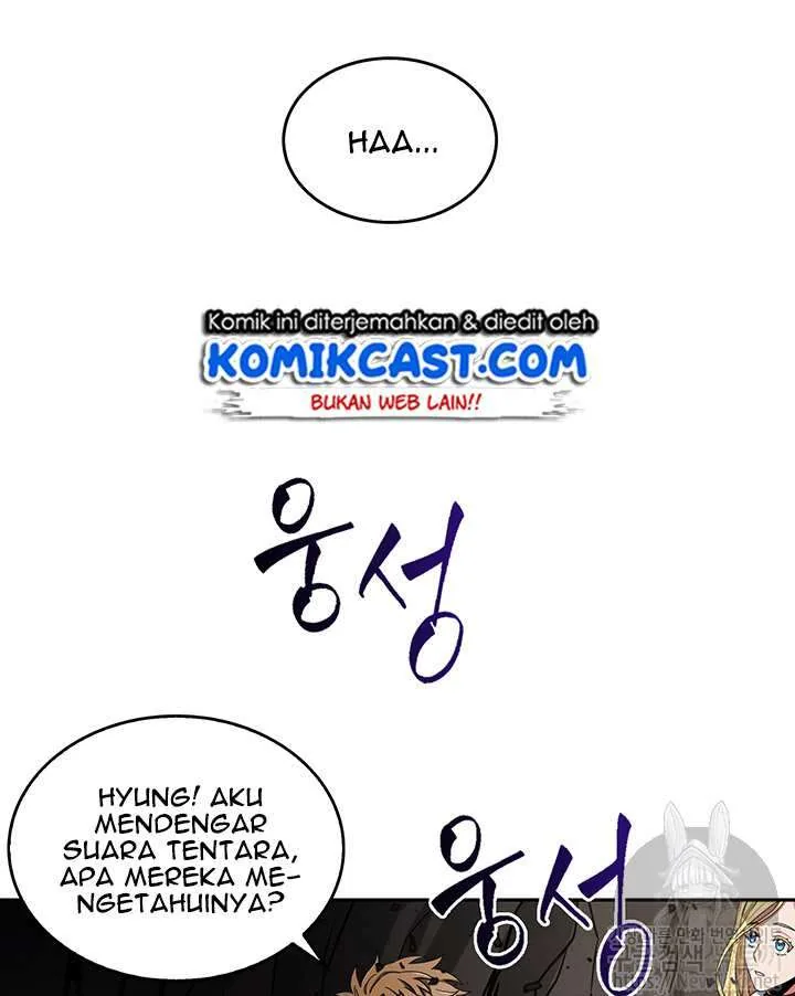 Halaman 57 — Tomb Raider King Chapter 37