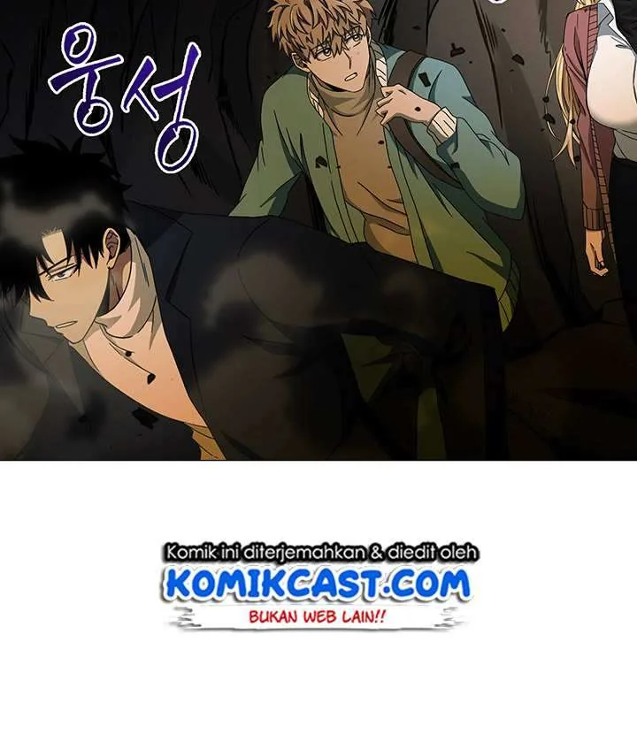 Halaman 58 — Tomb Raider King Chapter 37
