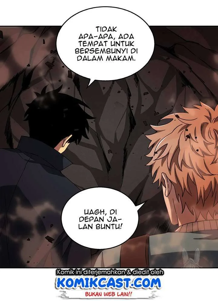 Halaman 59 — Tomb Raider King Chapter 37