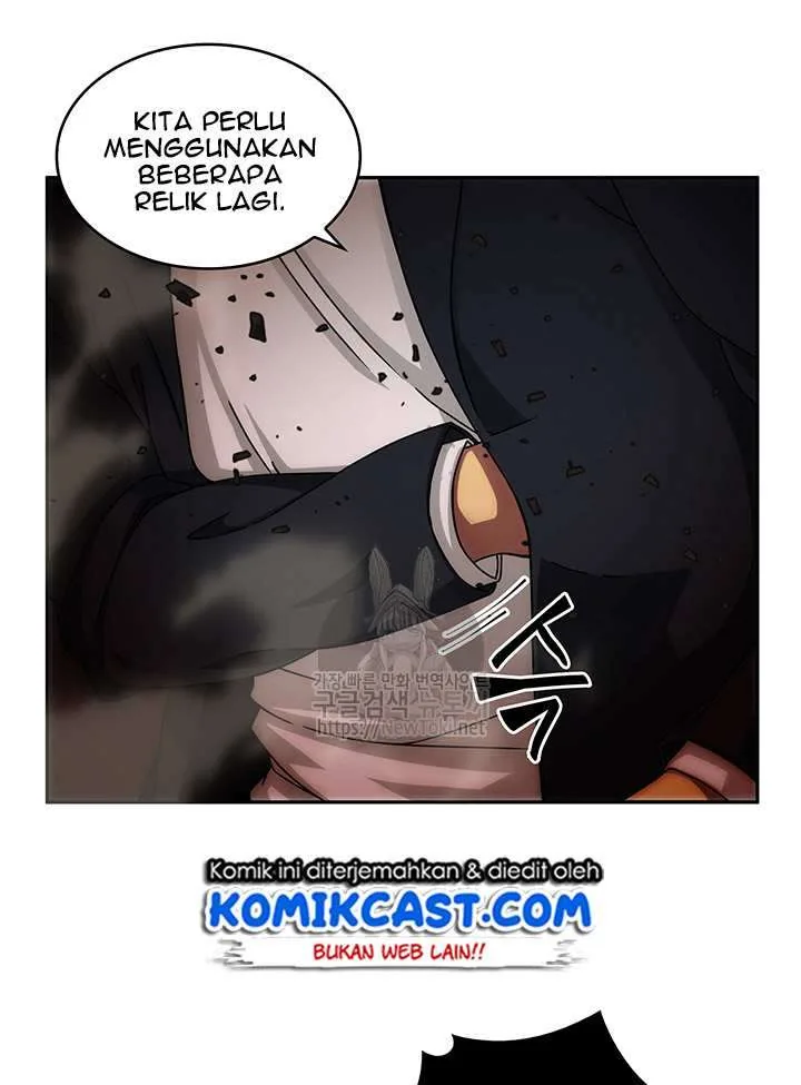 Halaman 60 — Tomb Raider King Chapter 37