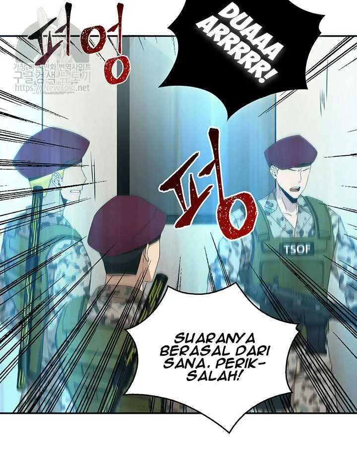 Halaman 61 — Tomb Raider King Chapter 37