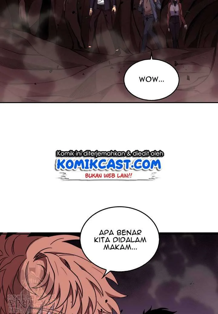 Halaman 63 — Tomb Raider King Chapter 37
