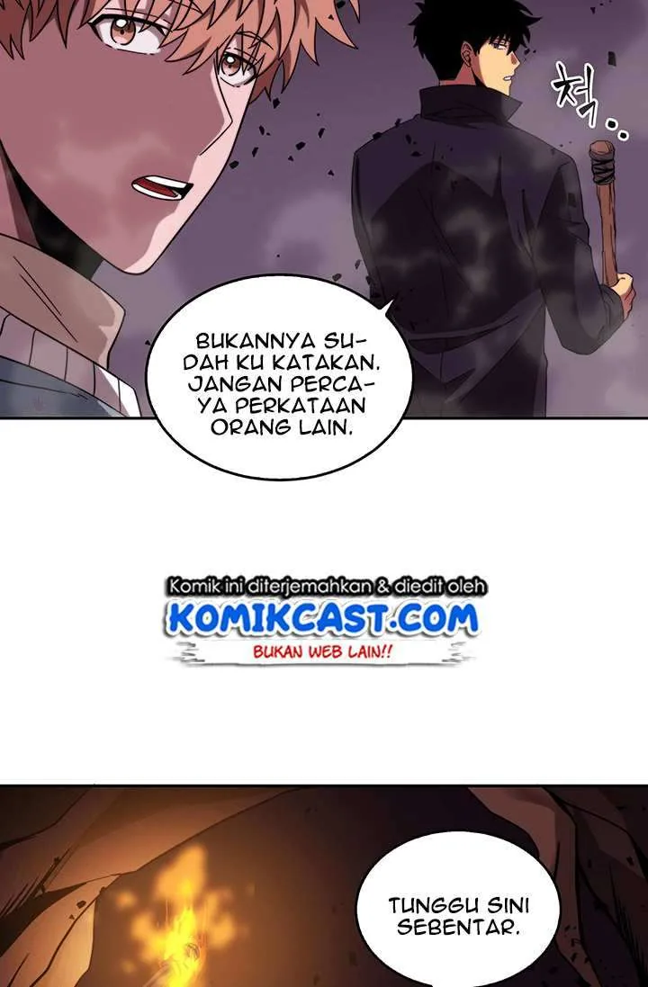 Halaman 64 — Tomb Raider King Chapter 37