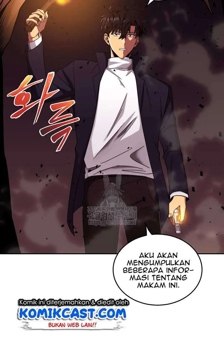 Halaman 65 — Tomb Raider King Chapter 37