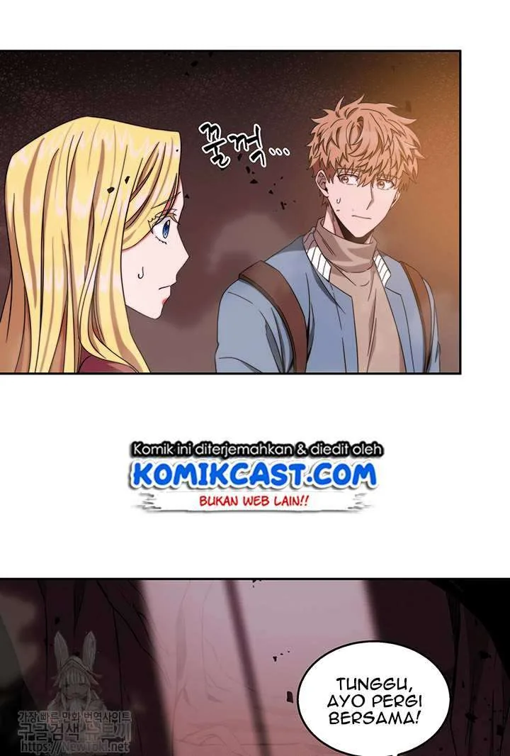 Halaman 66 — Tomb Raider King Chapter 37