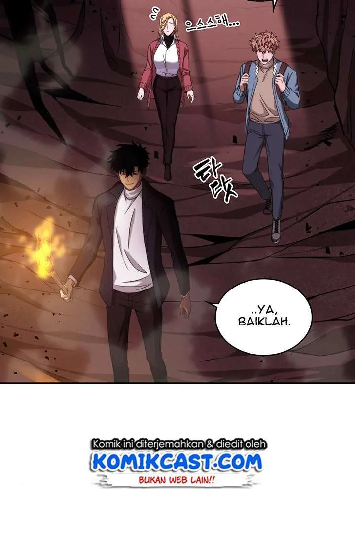 Halaman 67 — Tomb Raider King Chapter 37