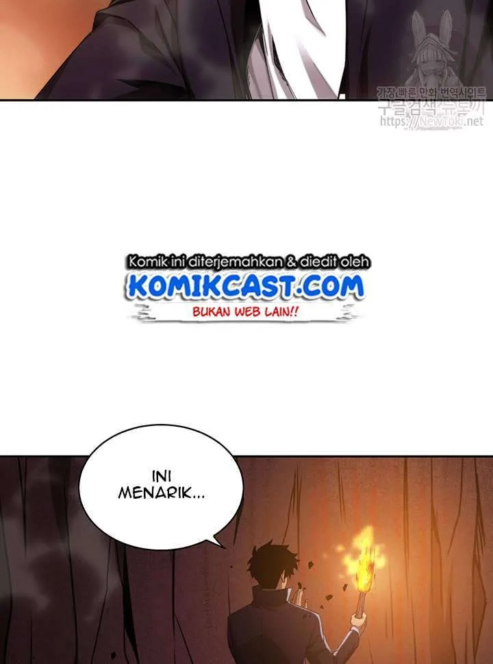 Halaman 70 — Tomb Raider King Chapter 37
