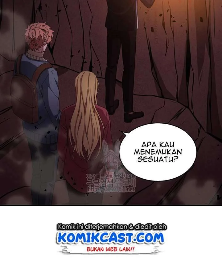 Halaman 71 — Tomb Raider King Chapter 37