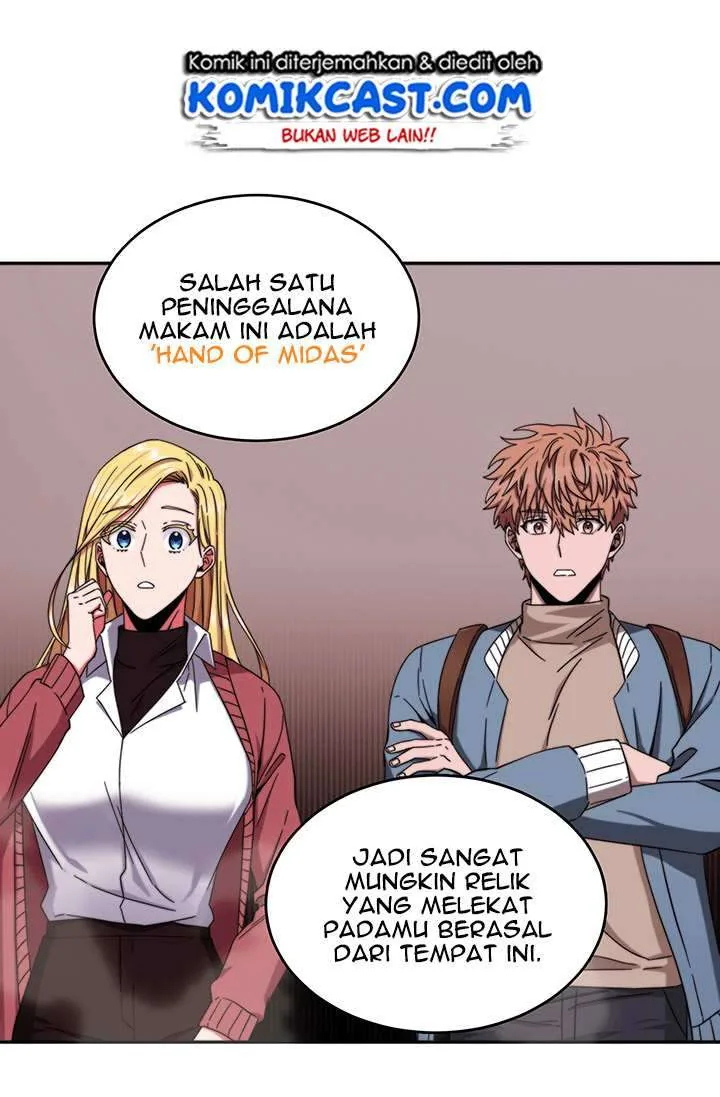 Halaman 72 — Tomb Raider King Chapter 37
