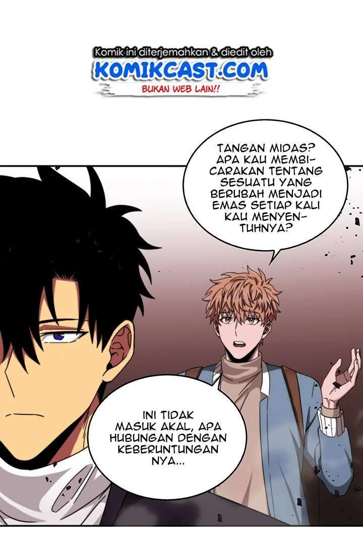 Halaman 73 — Tomb Raider King Chapter 37