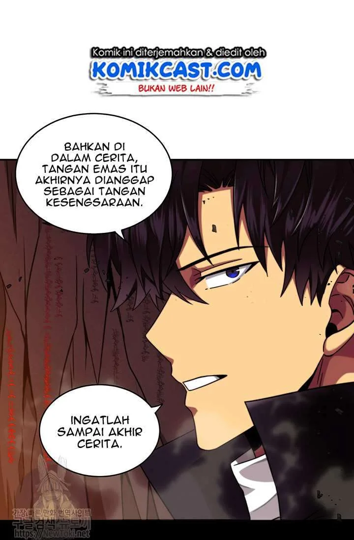 Halaman 74 — Tomb Raider King Chapter 37