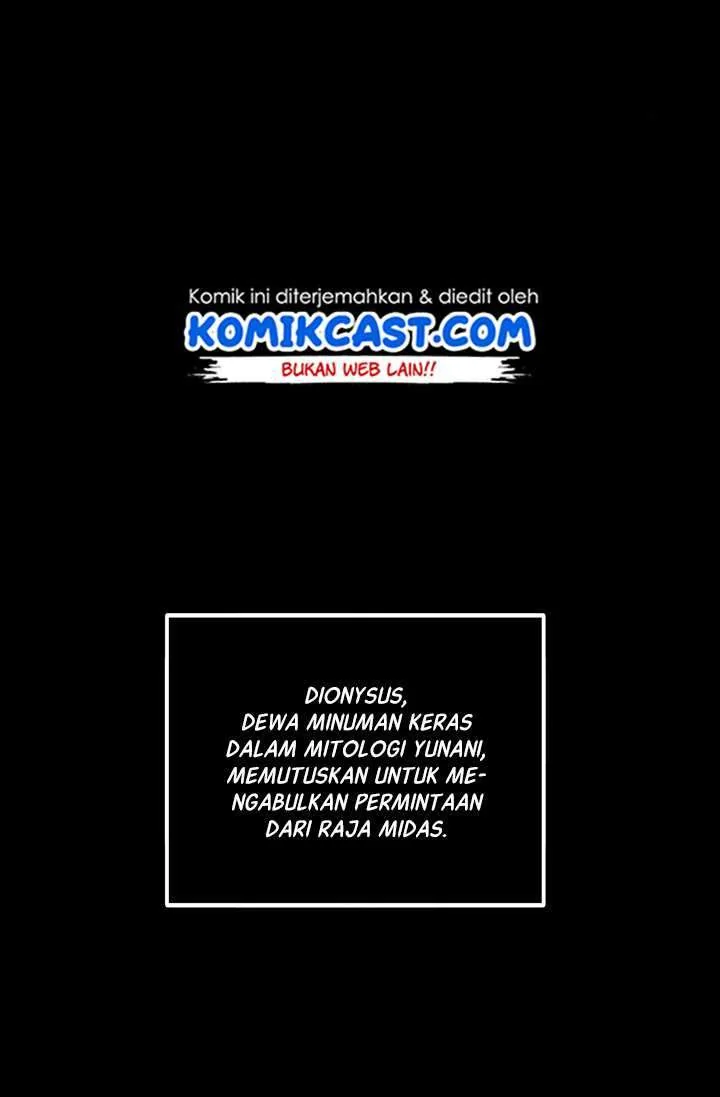 Halaman 75 — Tomb Raider King Chapter 37