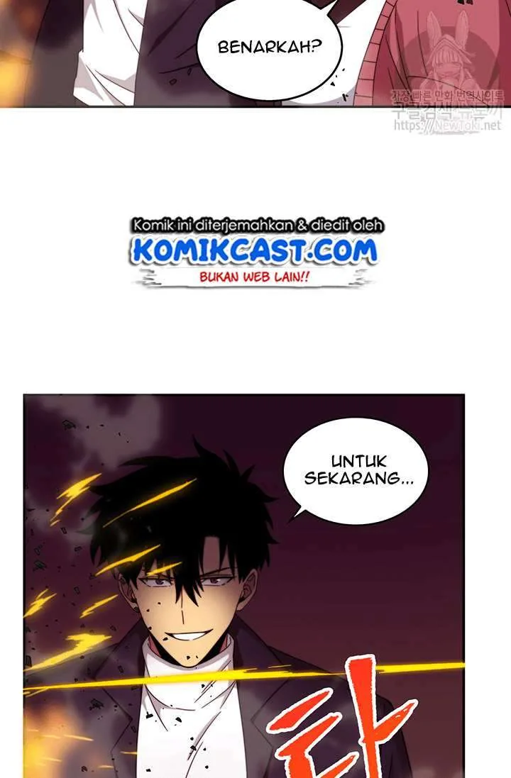 Halaman 83 — Tomb Raider King Chapter 37