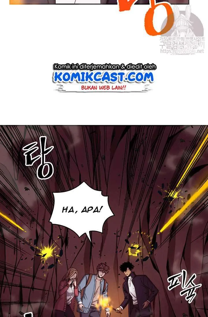 Halaman 84 — Tomb Raider King Chapter 37