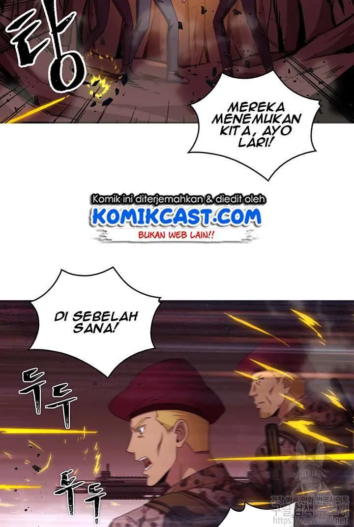 Halaman 85 — Tomb Raider King Chapter 37
