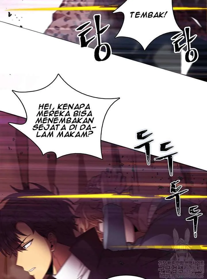 Halaman 86 — Tomb Raider King Chapter 37