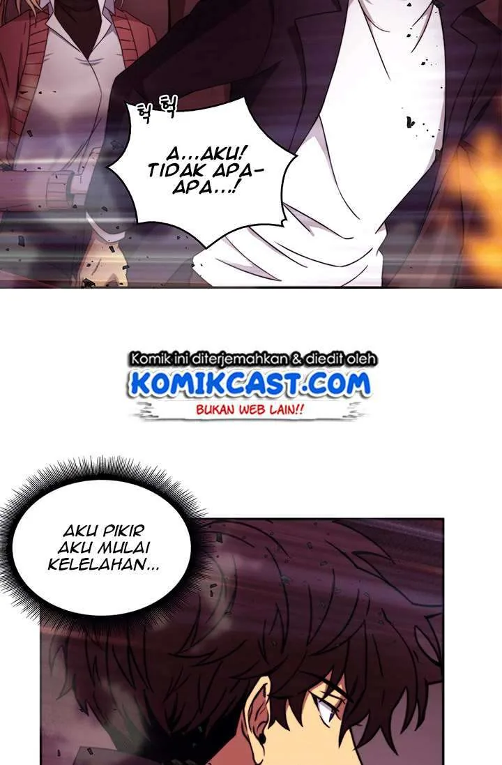 Halaman 88 — Tomb Raider King Chapter 37