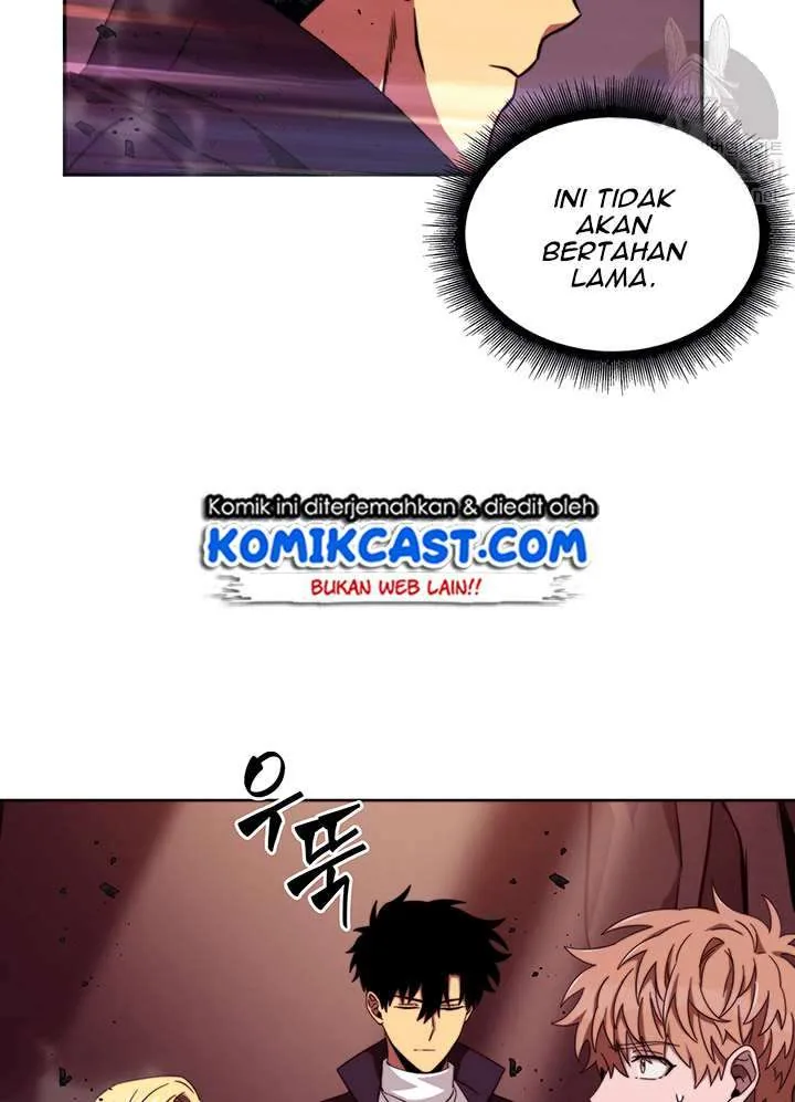 Halaman 89 — Tomb Raider King Chapter 37