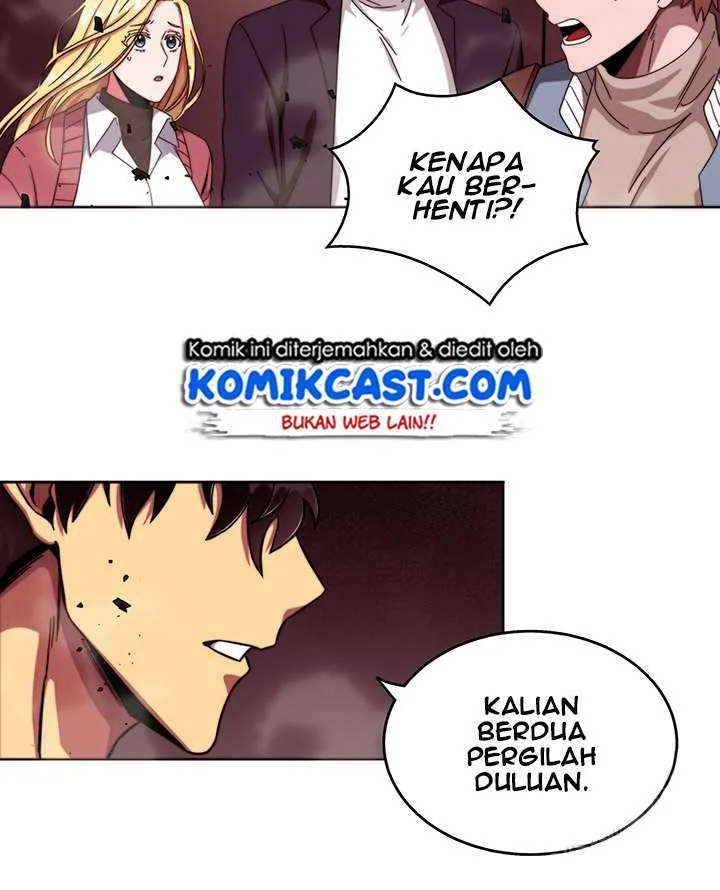 Halaman 90 — Tomb Raider King Chapter 37